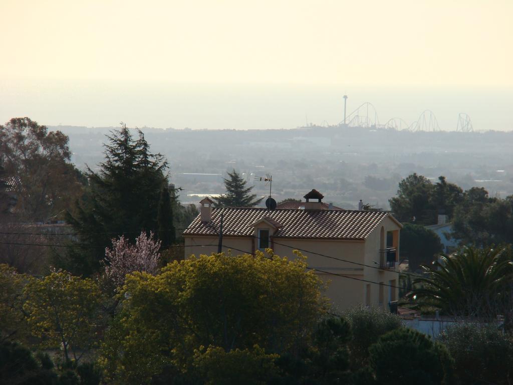 Ferienhaus Clapa *