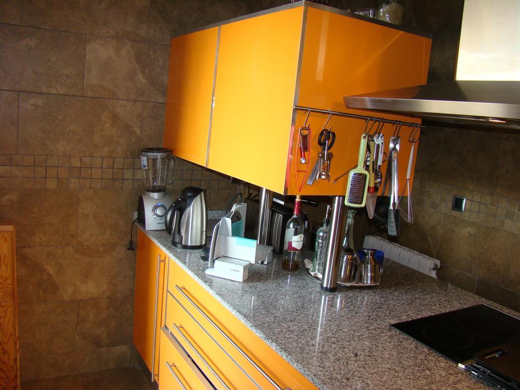 Clapa Ferienhaus