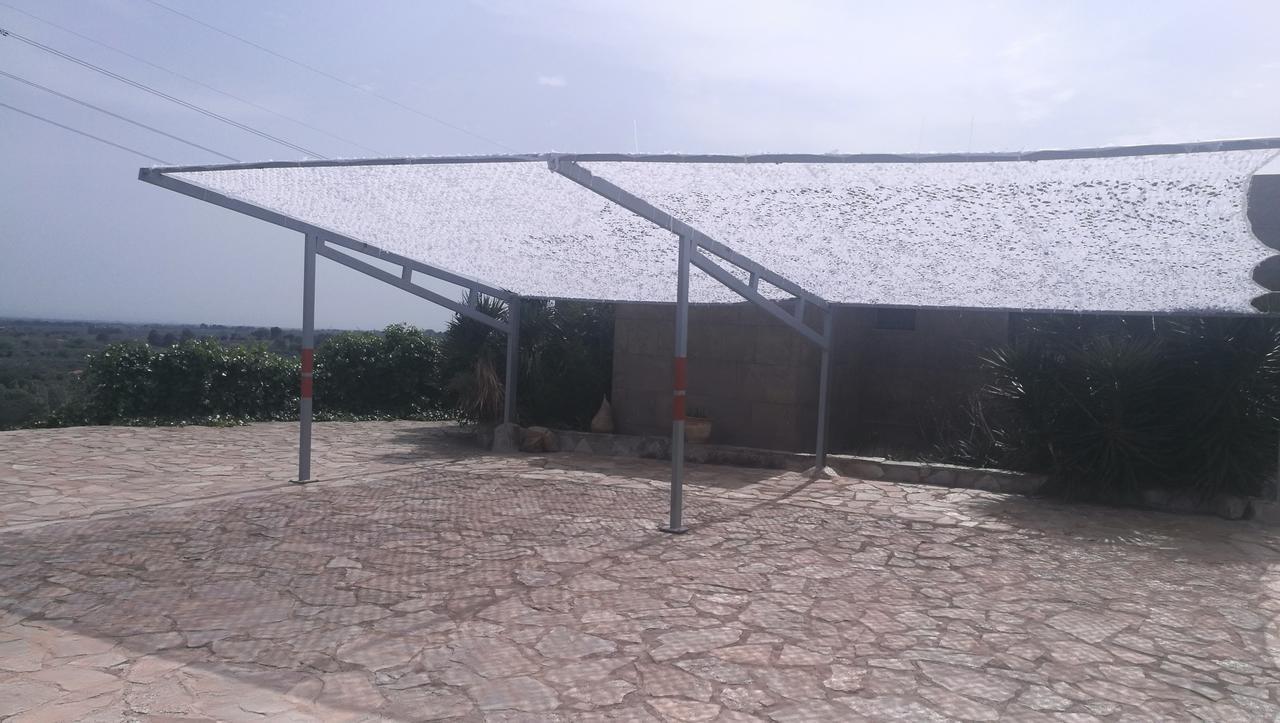 Ferienhaus Clapa Les Borges del Camp