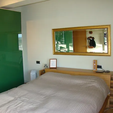 Can Clapa Les Borges del Camp Chambre photo