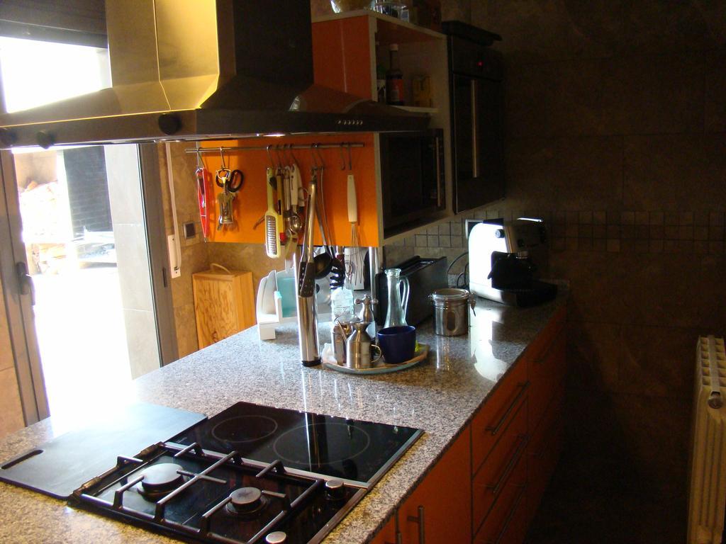 Clapa Holiday home *