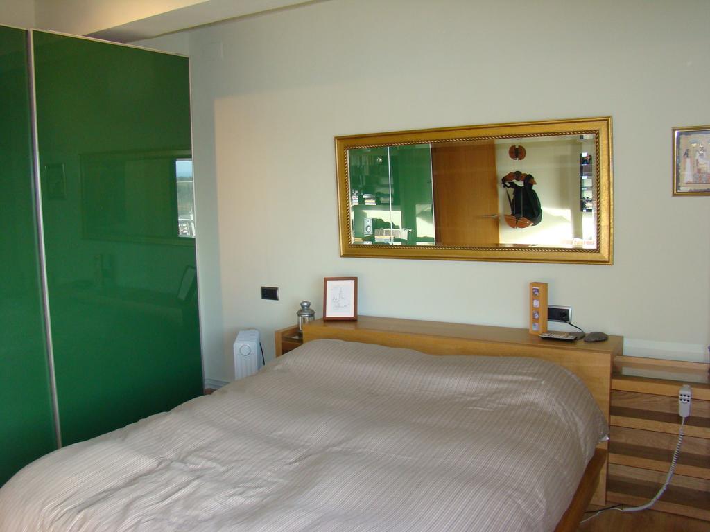 Clapa Holiday home Les Borges del Camp