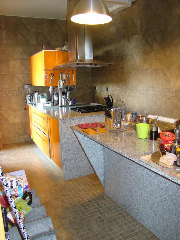 Clapa Holiday home *